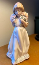 Lladro spring bouquets for sale  Essex Junction
