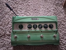 Line6 dl4 stompbox for sale  Moline