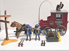 Playmobil 3037 western for sale  HULL