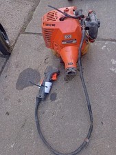 Echo strimmer engine for sale  BATHGATE