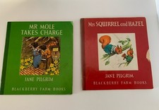 Blackberry farm books for sale  PETERBOROUGH