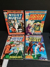 Night nurse lot for sale  San Marcos