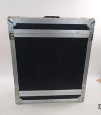 Aluminium flight case for sale  WINSFORD