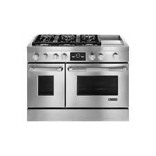 Jennair jdrp548wp stainless for sale  Paterson