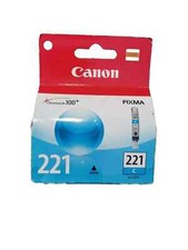 Canon cli 221 for sale  Athens