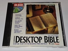 Compuworks desktop bible for sale  Rochester