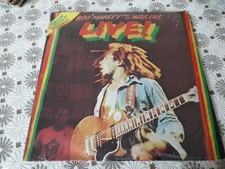 Bob marley and usato  Capoterra