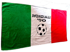 Italia mondiali 1990 usato  Genova