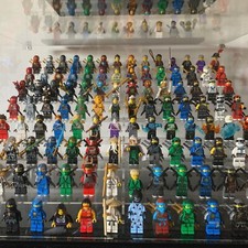 Bulk lego ninjago for sale  Weatogue