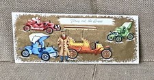 Vintage old cars for sale  Newark