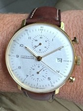 Junghans automatic max d'occasion  Expédié en Belgium