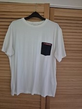 Prada shirt mens for sale  INVERNESS