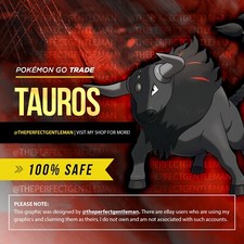 Paldean Tauros Blaze Breed Pokemon #128 GO Gen 9 Paldea comprar usado  Enviando para Brazil