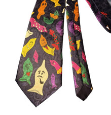 Rogers neck tie for sale  Asbury Park