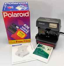 camera polaroid 636 comprar usado camera polaroid 636 comprar usado Enviando para Brazil
