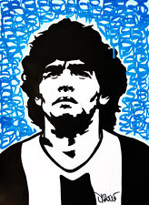 Dr. love maradona usato  Monselice