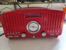 Heru stereo radio gebraucht kaufen  Neuruppin