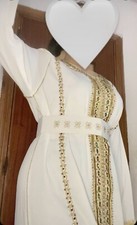 Kaftan marocchino usato  Massa di Somma