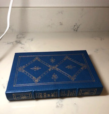 Easton press leather for sale  Mount Vernon