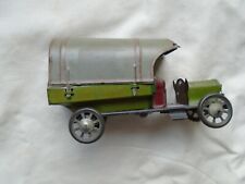 Tinplate penny toy for sale  NEWCASTLE