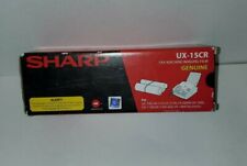 New genuine sharp for sale  Chickasha