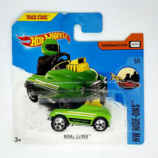 Hot wheels pedal usato  Reggio Emilia
