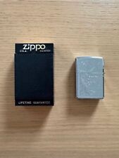 Zippo modele 352 d'occasion  Couzeix