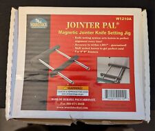 Jointer pal w1210a for sale  Rio Rancho