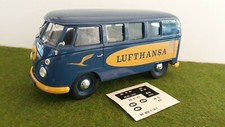 Volkswagen combi 1966 d'occasion  Rochefort-Montagne