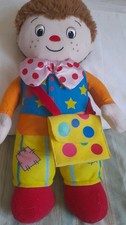 Tumble talking spotty for sale  SOUTHAMPTON