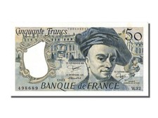 Billet francs 1976 d'occasion  Lille-
