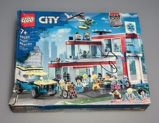 Lego city 60330 for sale  USA