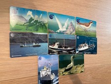Cartes téléphonique helena d'occasion  Fécamp