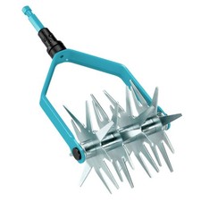 émietteur 03196 gardena d'occasion  France