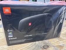 New jbl basspro d'occasion  Expédié en Belgium