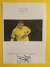 Darragh lenihan burton for sale Darragh lenihan burton for sale  CARDIFF