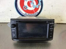 2013-16 Scion FRS Pioneer unidade principal CD rádio estéreo PT546-18130 FABRICANTE DE EQUIPAMENTO ORIGINAL 15BBPDC comprar usado  Enviando para Brazil