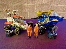 Vintage 1984 mattel for sale  Sun Valley