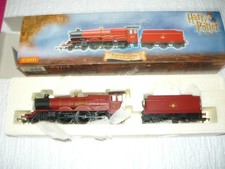 Hornby loco vapeur d'occasion  Ruffec