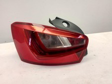 Seat ibiza rig gebraucht kaufen  Erfurt