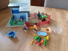 Playmobil pet nursery for sale  ILKLEY