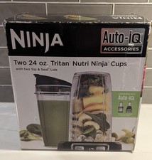 Ninja auto accessories for sale  Ames