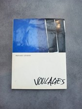 Pierre soulages bernard d'occasion  Le Plessis-Trévise