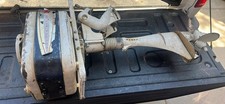 vintage boat motor for sale  Peoria