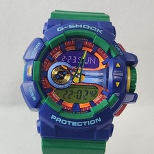 G-SHOCK Hyper Colors GA-400-2AJF comprar usado  Enviando para Brazil