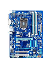 For gigabyte b75 d'occasion  Paris XI