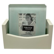 Tabletop memories glass for sale  Nokomis