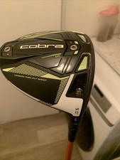 Mint cobra rad for sale  Martinez