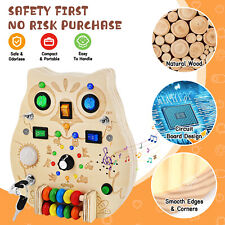 Montessori led busy for sale  UK