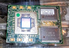 Xpc7400 zif 350 d'occasion Xpc7400 zif 350 d'occasion  Mundolsheim